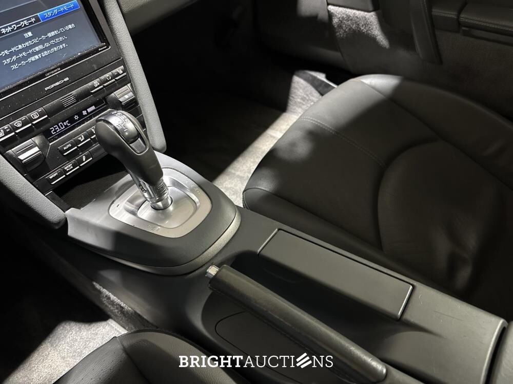 Porsche 911 Carrera 997.2 3.6 345hp 2010 PDK Coupe Youngtimer (87,000 km)