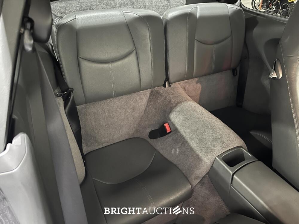 Porsche 911 Carrera 997.2 3.6 345hp 2010 PDK Coupe Youngtimer (87,000 km)