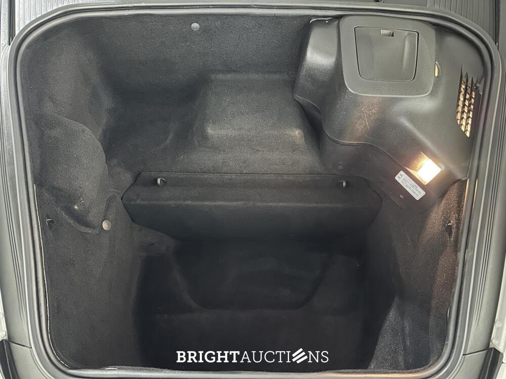 Porsche 911 Carrera 997.2 3.6 345hp 2010 PDK Coupe Youngtimer (87,000 km)