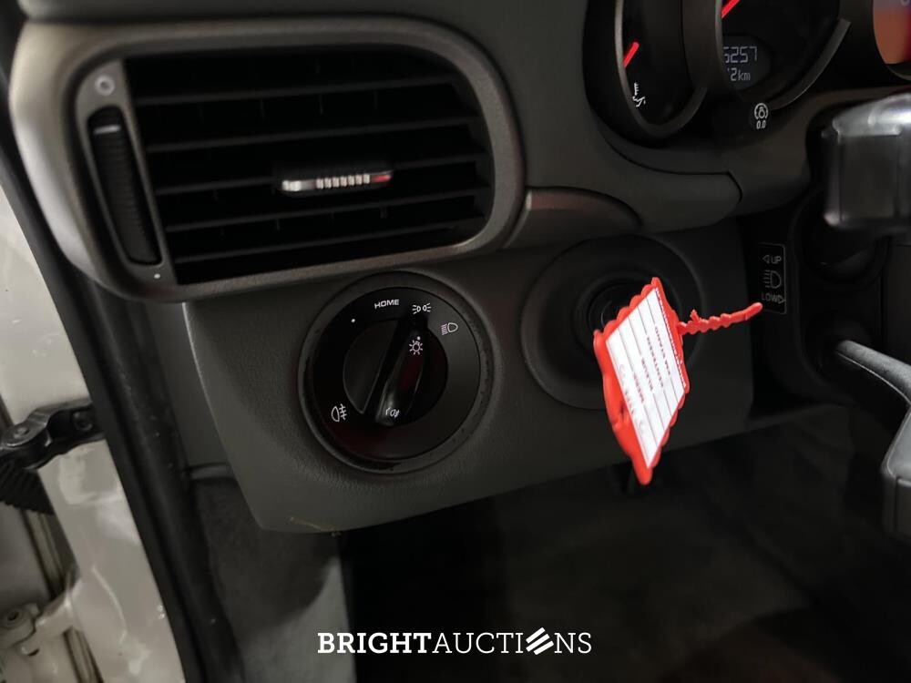 Porsche 911 Carrera 997.2 3.6 345hp 2010 PDK Coupe Youngtimer (87,000 km)