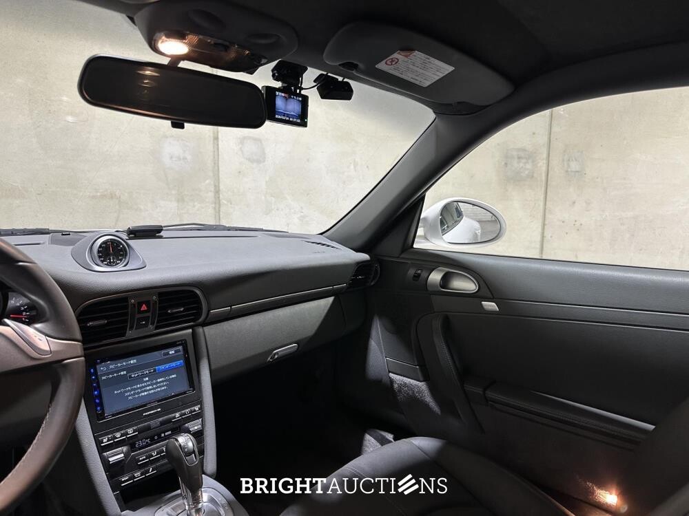 Porsche 911 Carrera 997.2 3.6 345hp 2010 PDK Coupe Youngtimer (87,000 km)