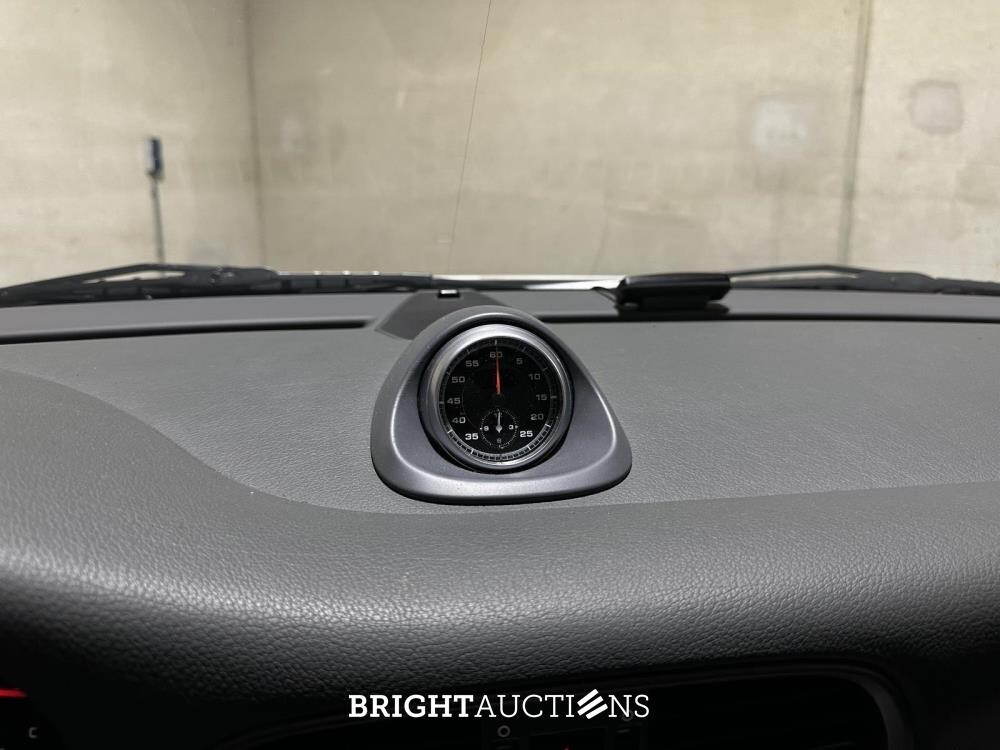 Porsche 911 Carrera 997.2 3.6 345hp 2010 PDK Coupe Youngtimer (87,000 km)