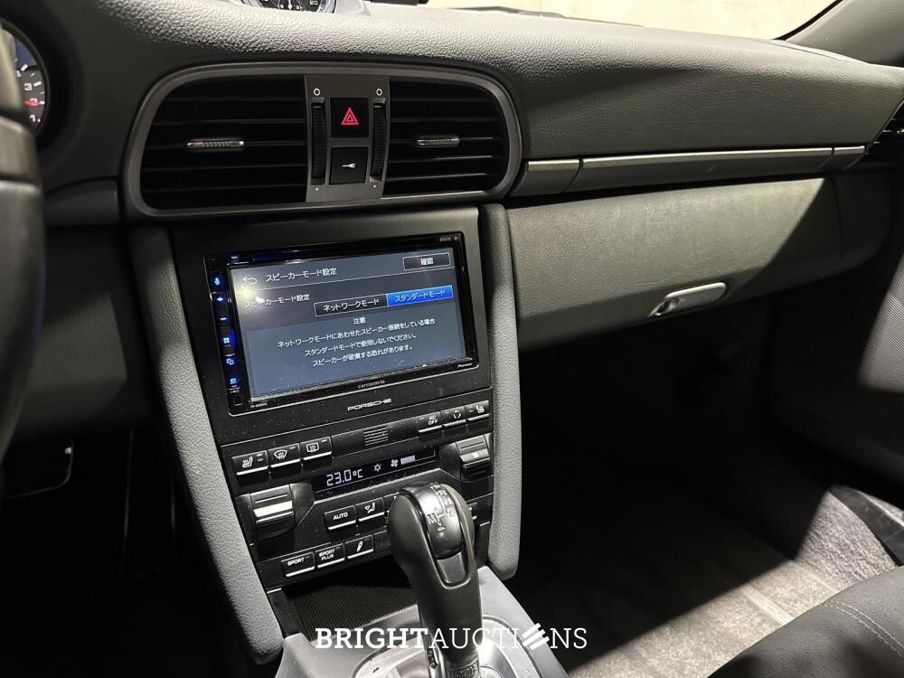 Porsche 911 Carrera 997.2 3.6 345hp 2010 PDK Coupe Youngtimer (87,000 km)