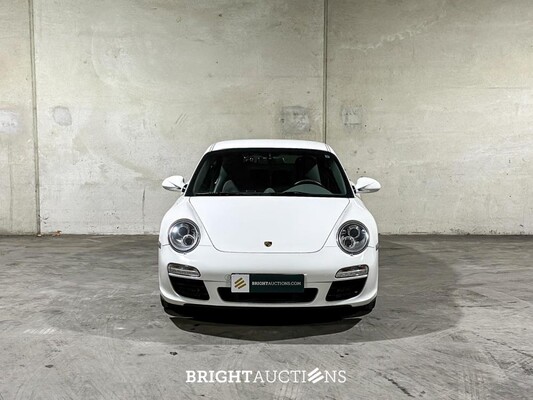 Porsche 911 Carrera 997.2 3.6 345hp 2010 PDK Coupe Youngtimer (87,000 km)