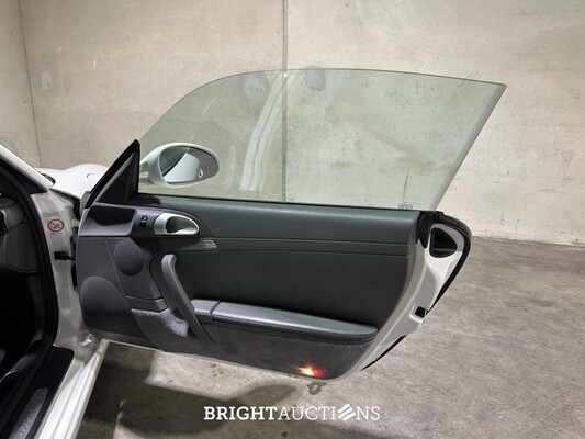 Porsche 911 Carrera 997.2 3.6 345hp 2010 PDK Coupe Youngtimer (87,000 km)