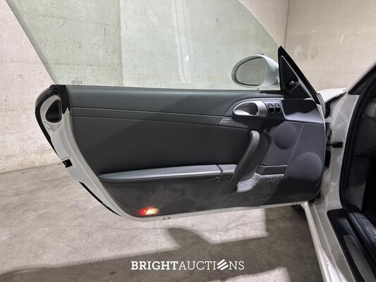 Porsche 911 Carrera 997.2 3.6 345hp 2010 PDK Coupe Youngtimer (87,000 km)