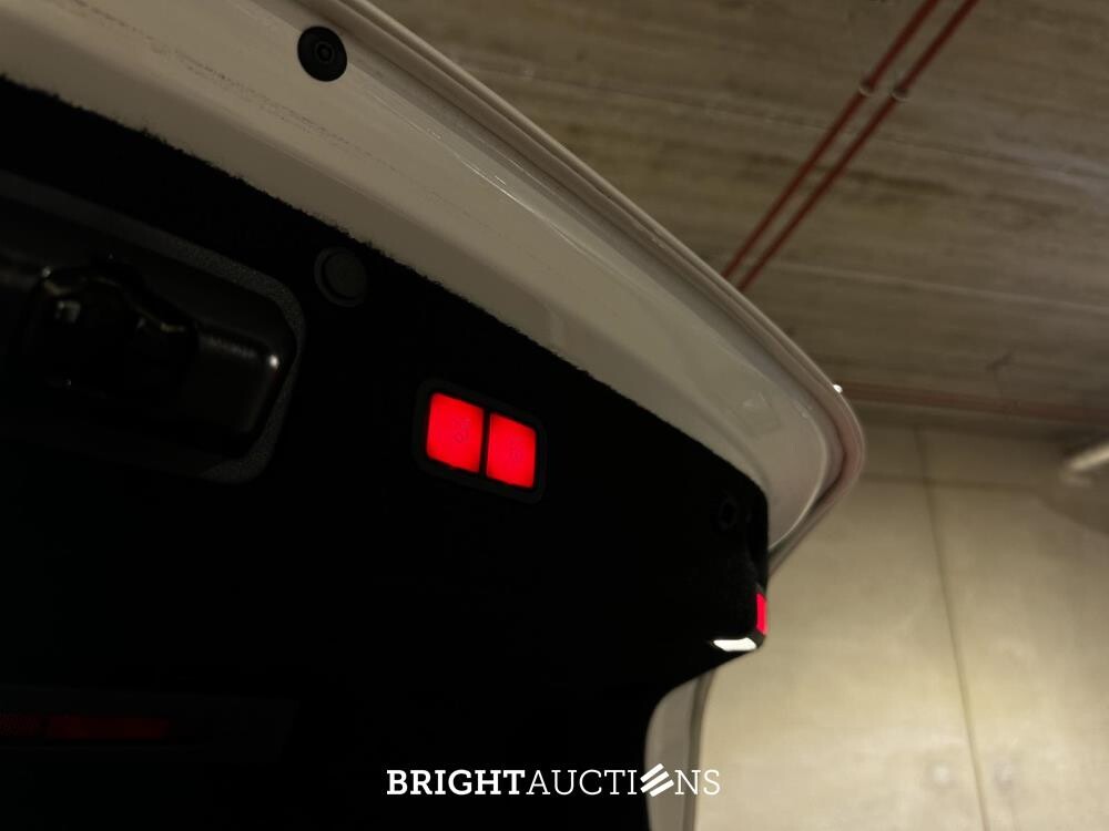 Mercedes-Benz S63 AMG 5.5 V8 585pk 2014 S-Klasse (85.000 km)