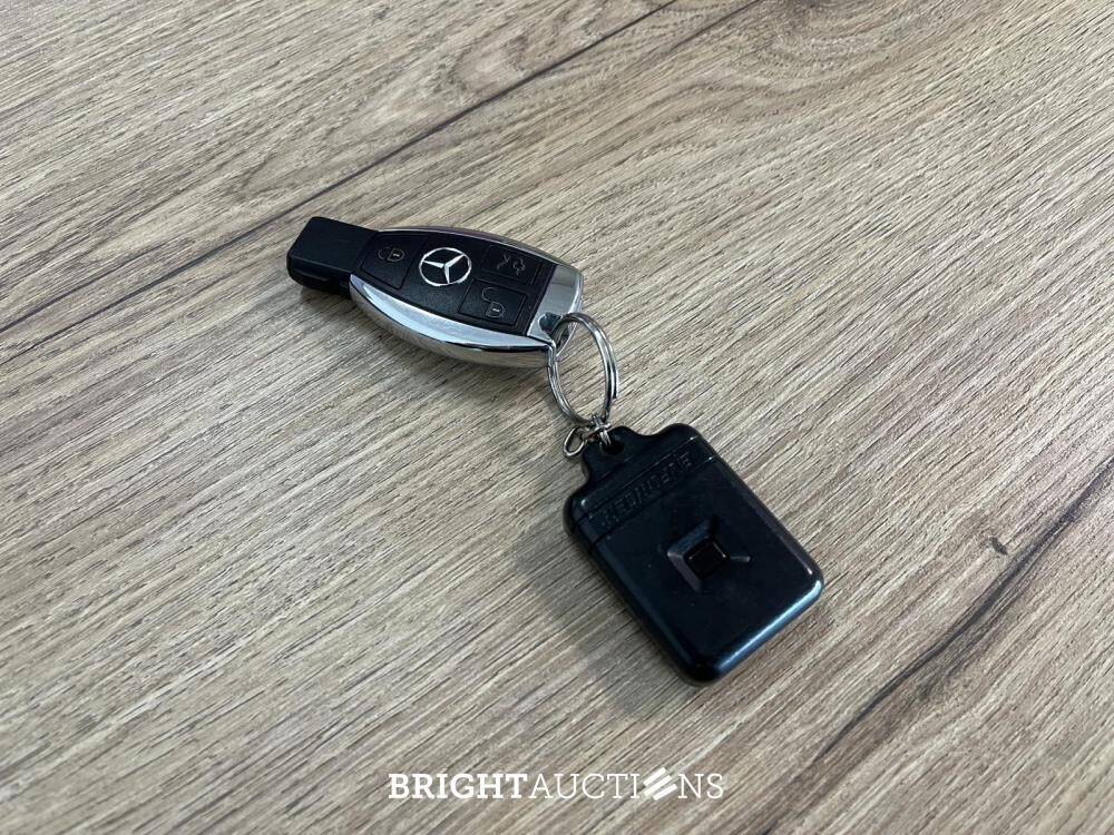 Mercedes-Benz S63 AMG 5.5 V8 585pk 2014 S-Klasse (85.000 km)