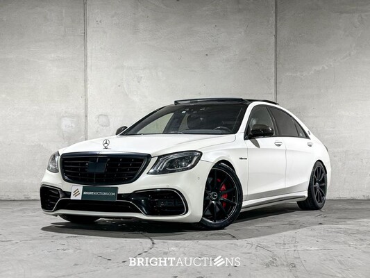 BRIGHT AUCTIONS: Luxury, sports & classic cars te Tiel