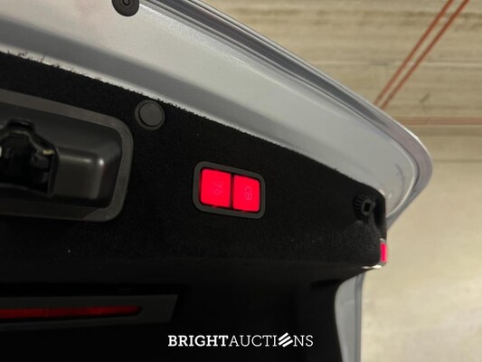 Mercedes-Benz S500 Lang 4.7 V8 AMG Package 456hp 2013 S-Class