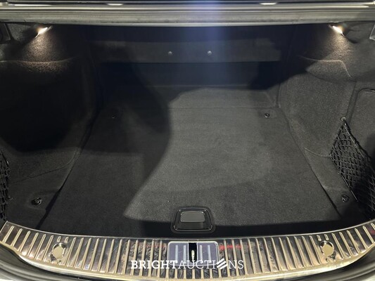 Mercedes-Benz S500 Lang 4.7 V8 AMG Package 456hp 2013 S-Class
