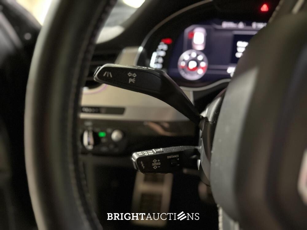 Audi SQ7 4.0 TDI V8 Quattro Pro Line + 435hp 2017, PV-838-P