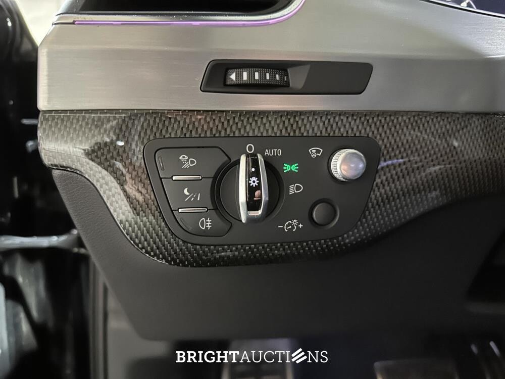 Audi SQ7 4.0 TDI V8 Quattro Pro Line + 435hp 2017, PV-838-P