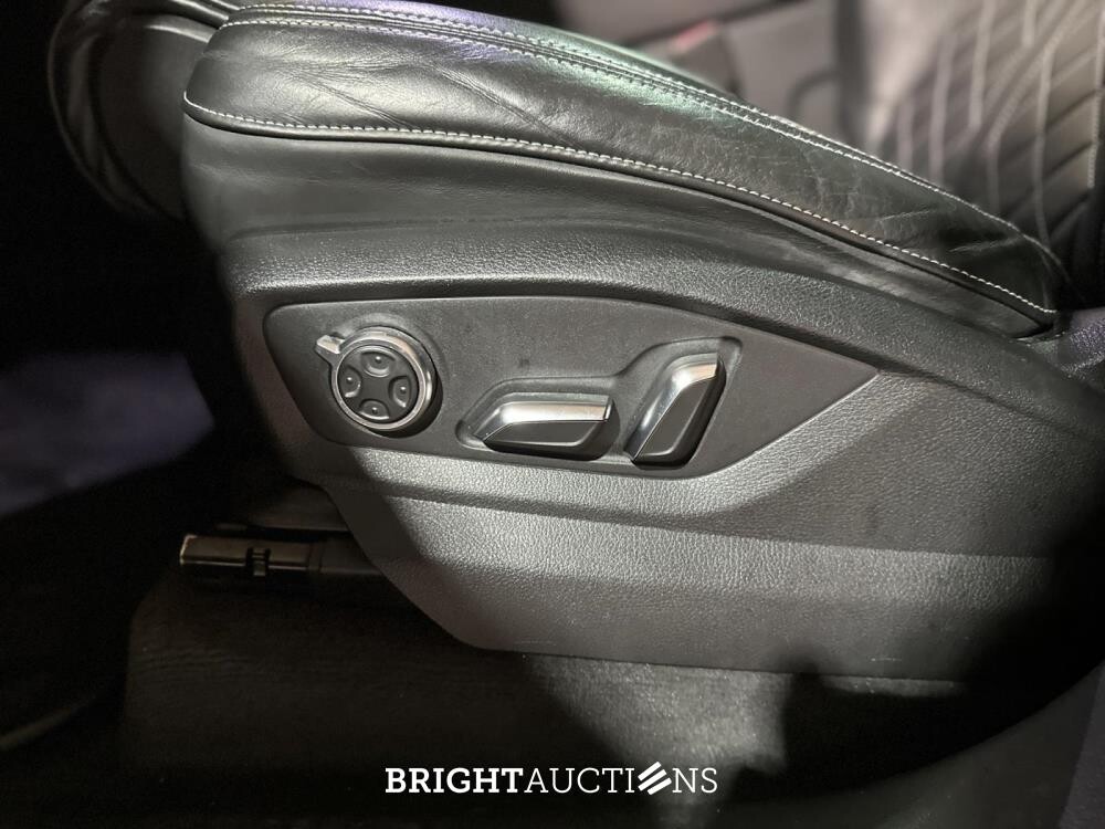 Audi SQ7 4.0 TDI V8 Quattro Pro Line + 435hp 2017, PV-838-P