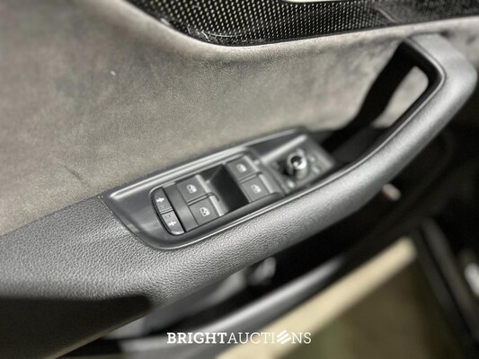 Audi SQ7 4.0 TDI V8 Quattro Pro Line + 435hp 2017, PV-838-P