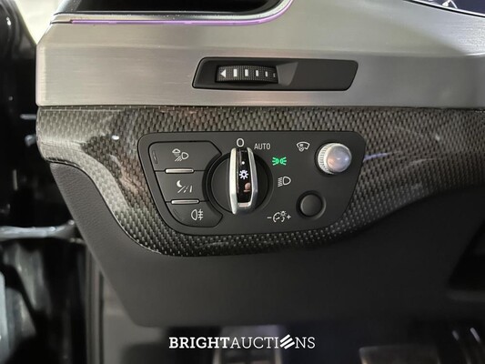 Audi SQ7 4.0 TDI V8 Quattro Pro Line + 435hp 2017, PV-838-P