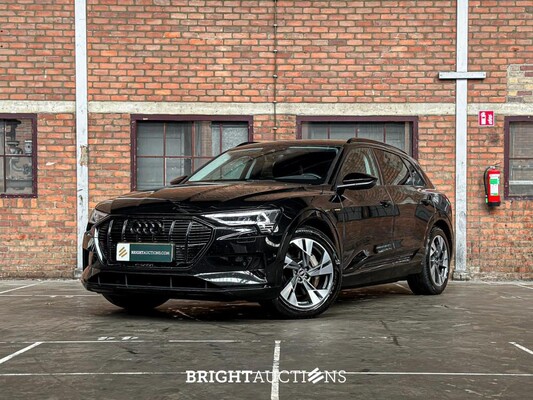 BRIGHT AUCTIONS: Electric Vehicle (EV) cars te Tiel