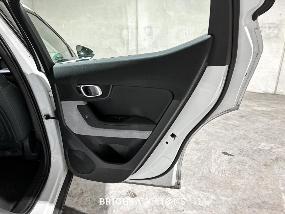Polestar 2 Long Range Dual Motor Launch Edition 78kWh 408pk 2021 (Origineel-NL + 1e eigenaar), K-542-ZB
