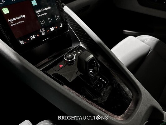 Polestar 2 Long Range Dual Motor Launch Edition 78kWh 408pk 2021 (Origineel-NL + 1e eigenaar), K-542-ZB