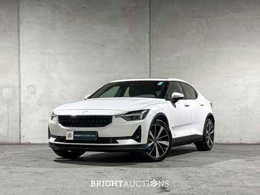 BRIGHT AUCTIONS: Electric Vehicle (EV) cars te Tiel