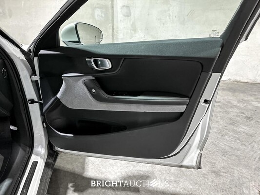 Polestar 2 Long Range Dual Motor Launch Edition 78kWh 408pk 2021 (Origineel-NL + 1e eigenaar), K-542-ZB
