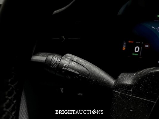 Polestar 2 Long Range Dual Motor Launch Edition 78kWh 408pk 2021 (Origineel-NL + 1e eigenaar), K-542-ZB