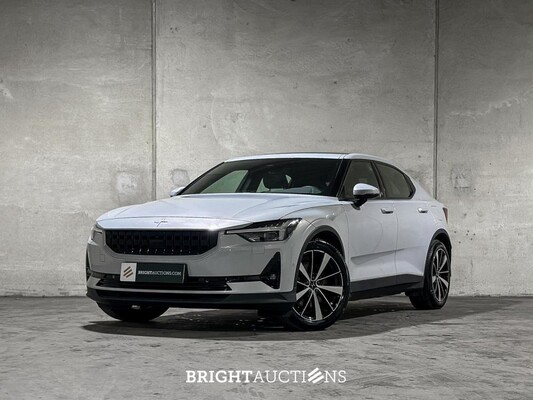 BRIGHT AUCTIONS: Electric Vehicle (EV) cars te Tiel