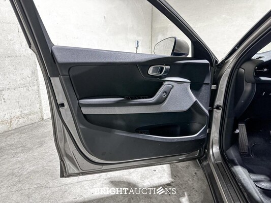 Polestar 2 Long Range Dual Motor Launch Edition 78kWh 408pk 2020 (Origineel-NL + 1e eigenaar), J-672-ZB