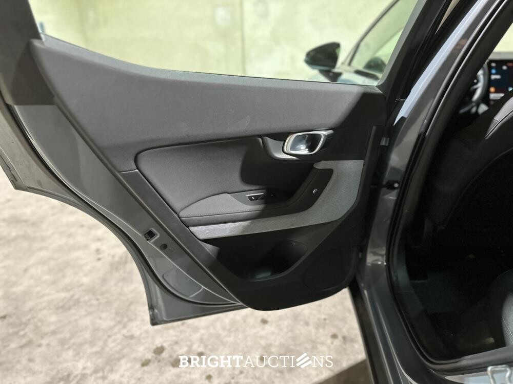 Polestar 2 Long Range Dual Motor Launch Edition 78kWh 408pk 2020 (Origineel-NL+1e eigenaar), K-917-GL