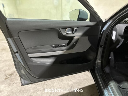 Polestar 2 Long Range Dual Motor Launch Edition 78kWh 408pk 2020 (Origineel-NL+1e eigenaar), K-917-GL