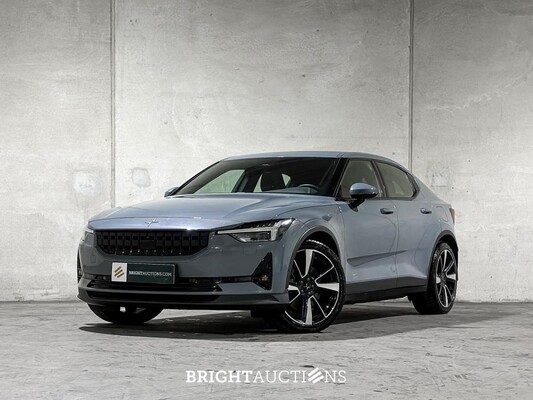 BRIGHT AUCTIONS: Electric Vehicle (EV) cars te Tiel