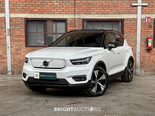 BRIGHT AUCTIONS: Premium daily drivers, classics & mixed vehicles te Boxmeer