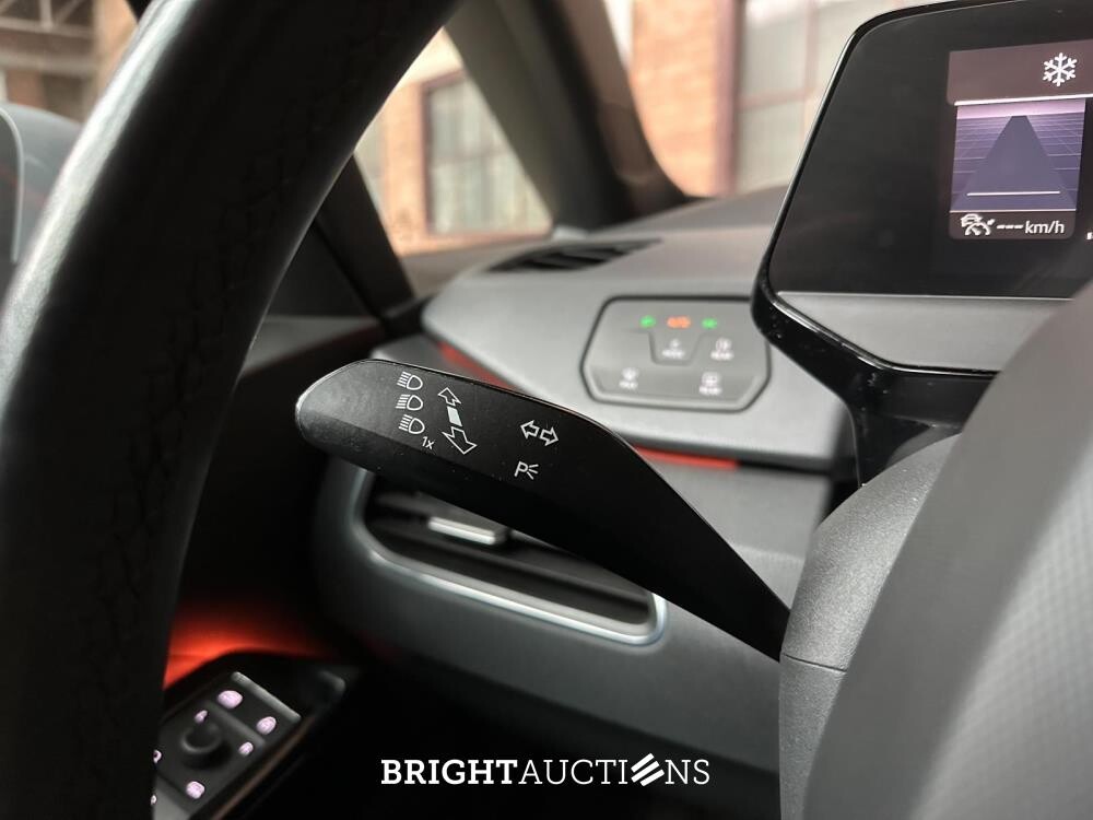 Volkswagen ID.3 City 45 KWh 150pk 2021 (Origineel-NL+1e eigenaar), N-634-HT