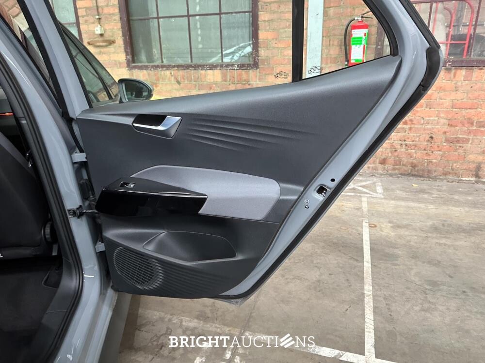 Volkswagen ID.3 City 45 KWh 150pk 2021 (Origineel-NL+1e eigenaar), N-634-HT