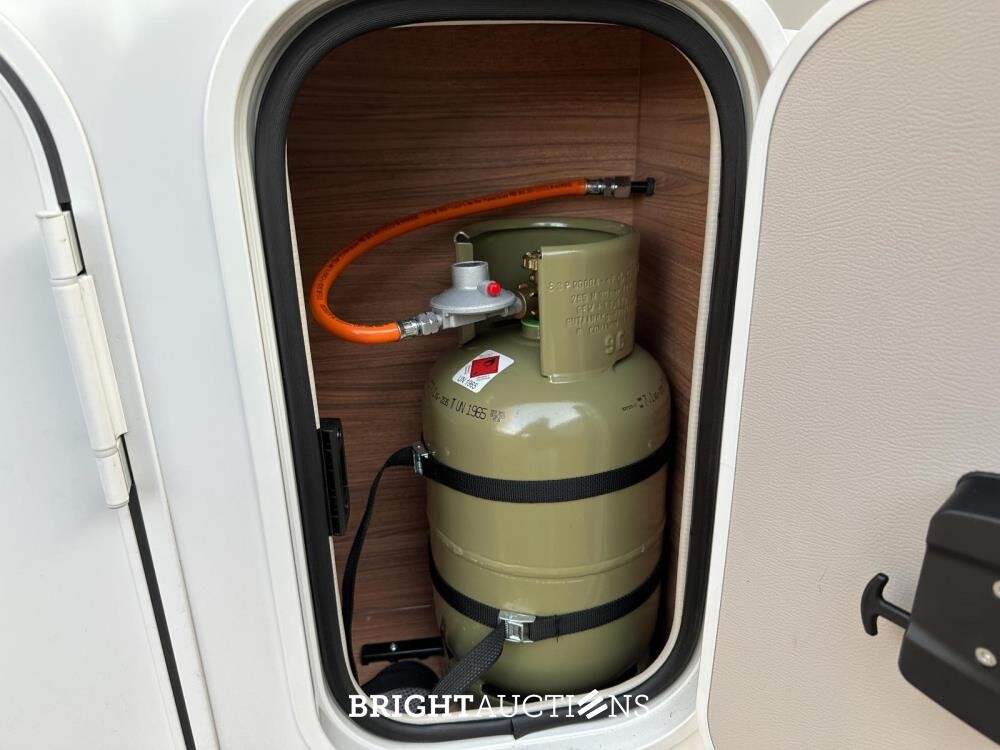 Weinsberg X-Cursion 500 MQ Kampeerwagen 2025 Volkswagen Camper, HTN-38-L