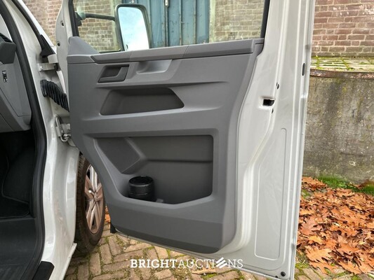 Weinsberg X-Cursion 500 MQ Kampeerwagen 2025 Volkswagen Camper, HTN-38-L