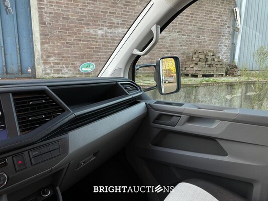 Weinsberg X-Cursion 500 MQ Kampeerwagen 2025 Volkswagen Camper, HTN-38-L