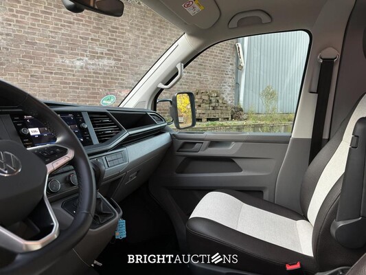 Weinsberg X-Cursion 500 MQ Kampeerwagen 2025 Volkswagen Camper, HTN-38-L