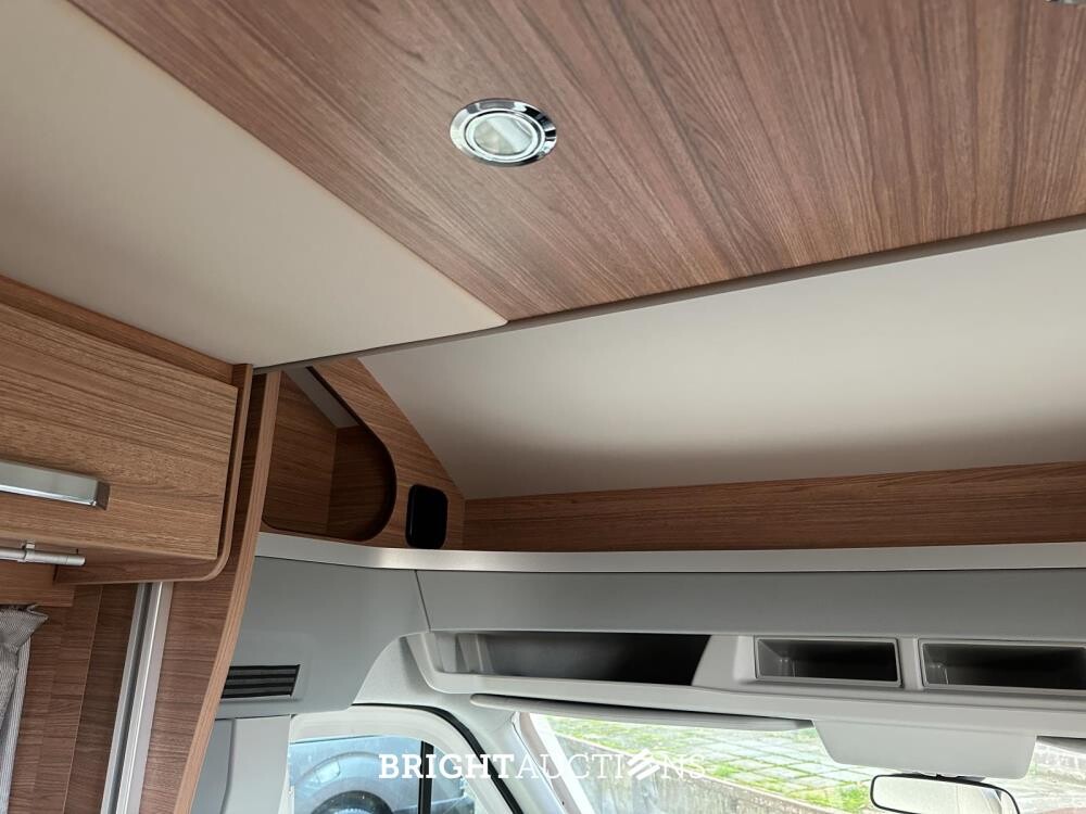 Weinsberg CaraSuite R51 Ford Kampeerwagen 2025 (Origineel-NL + 1e Eigenaar) Camper, HGH-45-B