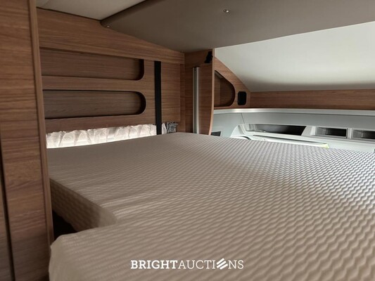 Weinsberg CaraSuite R51 Ford Kampeerwagen 2025 (Origineel-NL + 1e Eigenaar) Camper, HGH-45-B