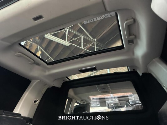 Land Rover Discovery 4 3.0 SDV6 SE HSE 256pk 2015, VNJ-87-T