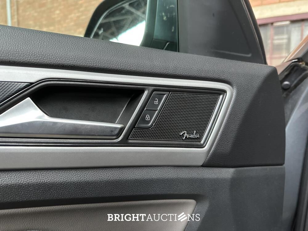 Volkswagen Atlas 3.6 V6 R-Line 7-Persoons 280pk 2023