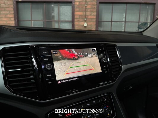 Volkswagen Atlas 3.6 V6 R-Line 7-Persoons 280pk 2023