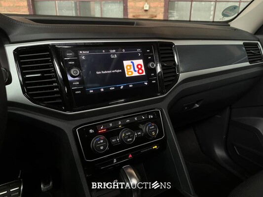 Volkswagen Atlas 3.6 V6 R-Line 7-Persoons 280pk 2023