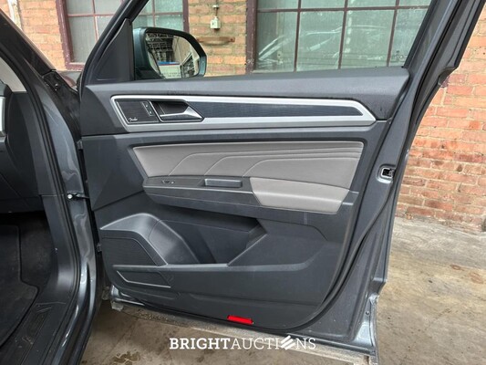 Volkswagen Atlas 3.6 V6 R-Line 7-Persoons 280pk 2023