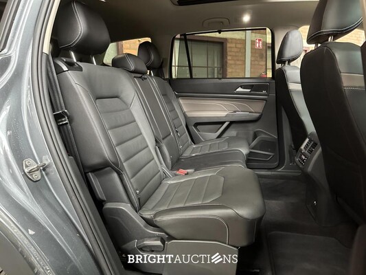 Volkswagen Atlas 3.6 V6 R-Line 7-Persoons 280pk 2023