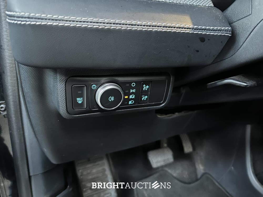 Ford Mustang Mach-E RWD 75 kWh 269pk 2021 (Origineel-NL + 1e eigenaar), N-361-JS