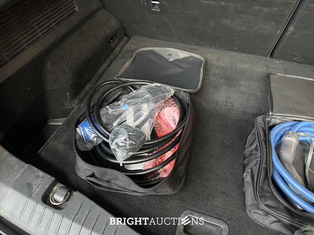 Ford Mustang Mach-E RWD 75 kWh 269pk 2021 (Origineel-NL + 1e eigenaar), N-361-JS