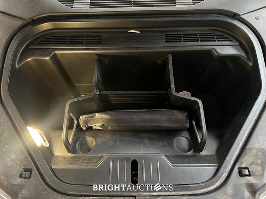 Ford Mustang Mach-E RWD 75 kWh 269pk 2021 (Origineel-NL + 1e eigenaar), N-361-JS