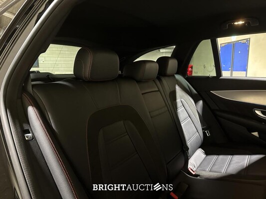 Mercedes-Benz E43 AMG Estate 4MATIC Premium Plus E-klasse 401pk 2017, K-481-PX